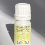 Ylang Ylang Essential Oil Aura Profumo