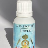 Icicle essential oil Aura Profumo