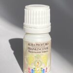 Frankincense Essential Oil Aura Profumo