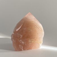 Rose Quartz Aura Profumo